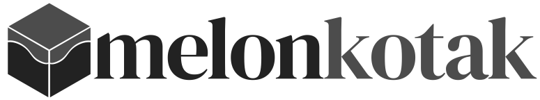 Melon Kotak Logo