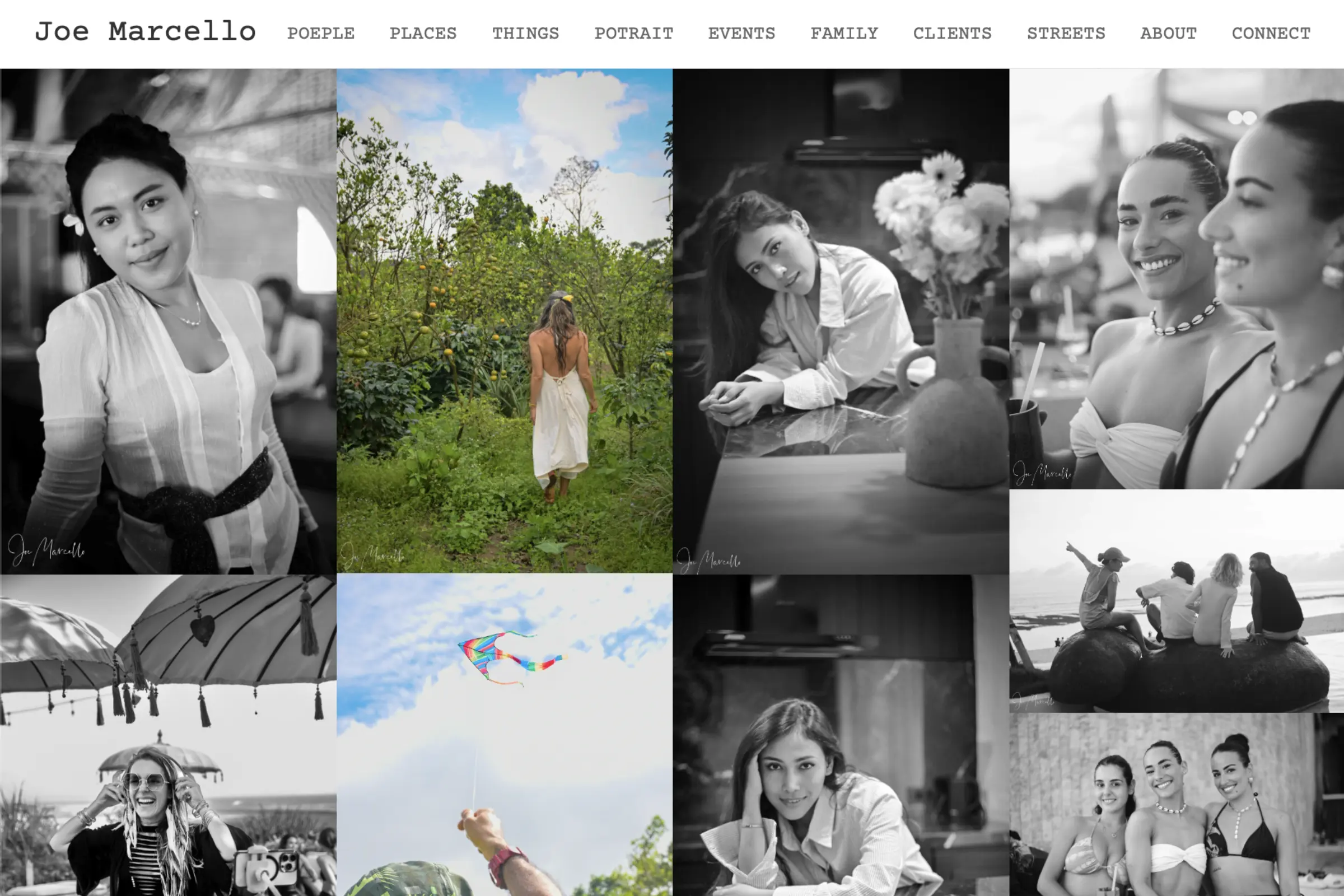 Joe Marcello Photo screenshot